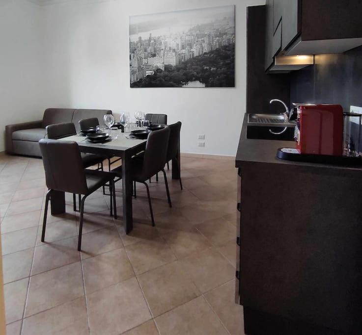 Casa Raffaello Careggi Apartment Florence Exterior photo