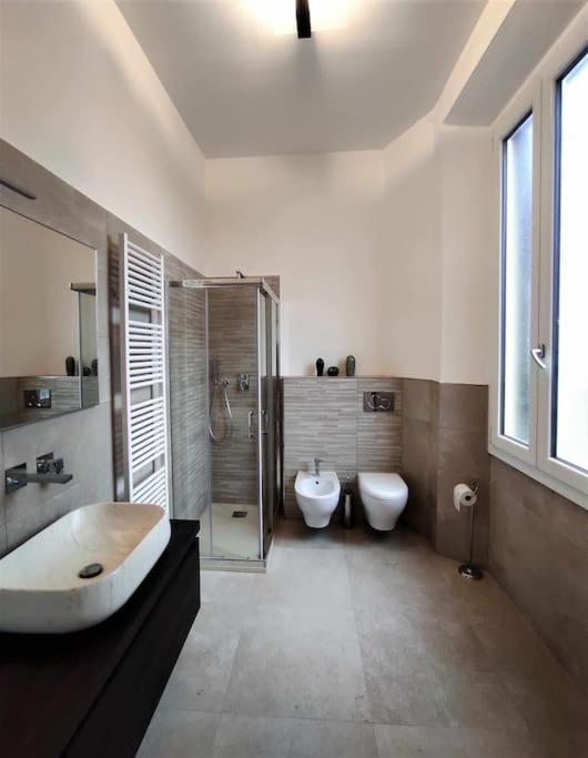 Casa Raffaello Careggi Apartment Florence Exterior photo